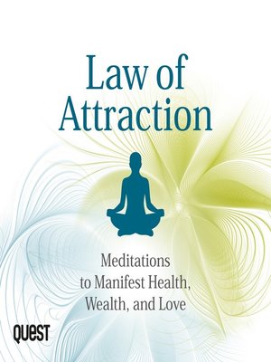 cover image of The Mindful Guide to the Law of Attraction